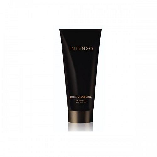 Dolce and Gabbana Intenso sprchový gel 200ml
