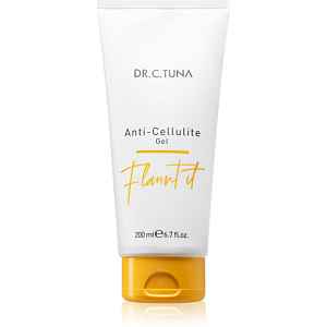 Farmasi Dr. C. Tuna Flaunt It gel na celulitidu 200 ml
