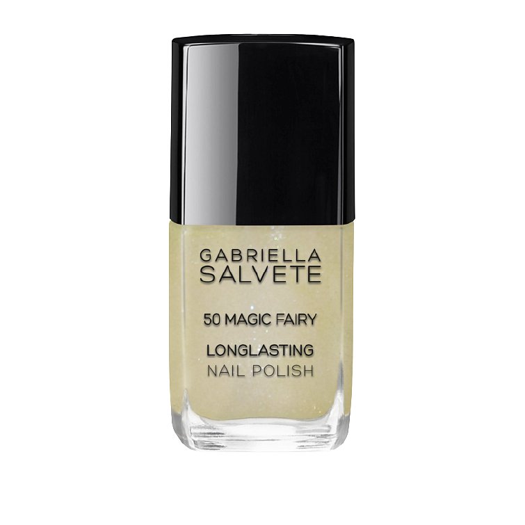 Gabriella Salvete Dlouhotrvající lak na nehty s vysokým leskem - Magic Fairy 11ml