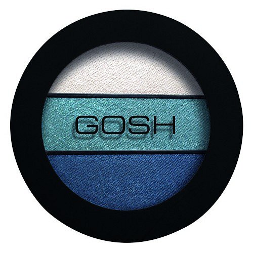 GOSH COPENHAGEN Eyelight Trio Vanilla Sky