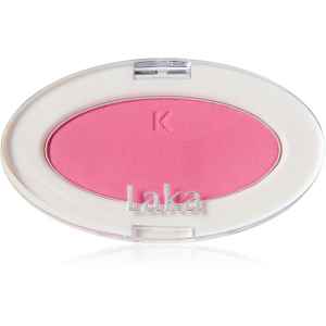 Laka Love Silk Blush pudrová tvářenka pro zdravý vzhled odstín 703 Icon 5.7 g
