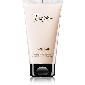 Lancôme Trésor tělové mléko pro ženy 150 ml