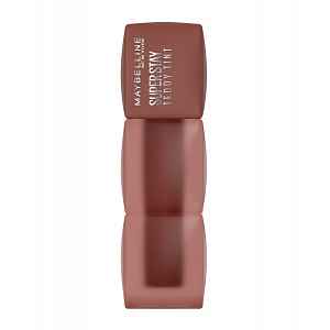 Maybelline SuperStay Teddy Tint 20 Mascara Tear tekutá rtěnka 5 ml