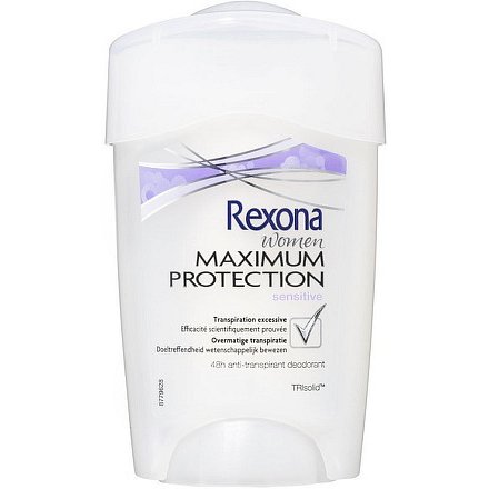 REXONA Deo stick MaxPro Sensitive 45ml