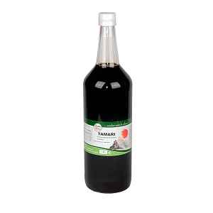 SUNFOOD Tamari sojová omáčka 1 litr