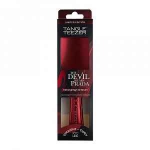 Tangle Teezer The Ultimate Detangler The Devil Wears Prada kartáč na vlasy limitovaná edice