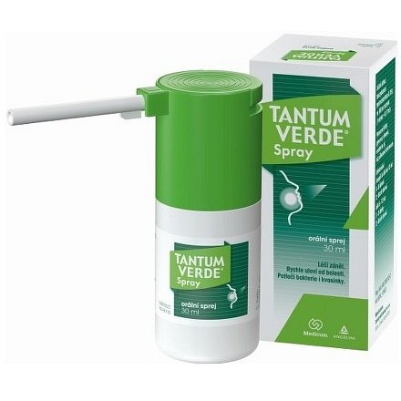 Tantum Verde Spray 30ml