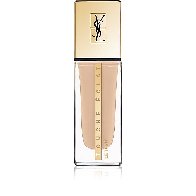 Tekutý make-up Touche Éclat le Teint SPF 22 (Foundation) 25 ml BD10 - Warm Porcelain