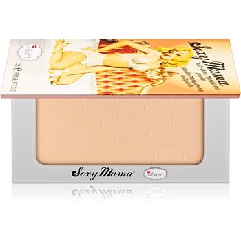 theBalm Sexy Mama neviditelný matující pudr 6,5 g