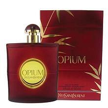 Yves Saint Laurent Opium dámská toaletní voda 90 ml