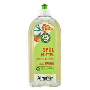 ALMAWIN Na nádobí mandarinka/rakytník 1 l