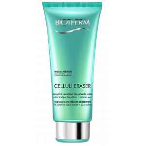 BIOTHERM Celluli Eraser Concentrate 200 ml Proti celulitidě