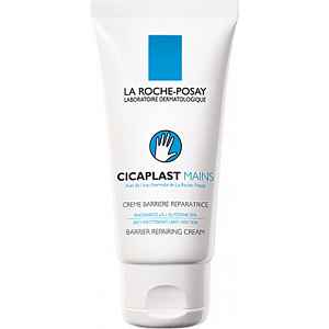 La Roche Cicaplast Mains krém na ruce 50ml