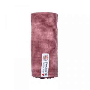 LODGER Plenka Swaddler Ciumbelle 70 x 70 cm Nocture