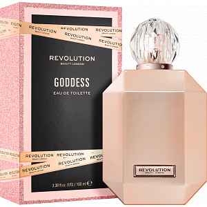 Revolution Goddess toaletní voda 100 ml