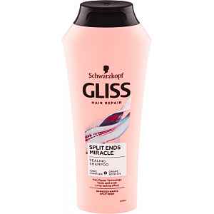 Gliss Kur Regenerační šampon Split Ends Miracle 400 ml