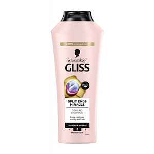 Gliss Kur Regenerační šampon Split Ends Miracle 400 ml