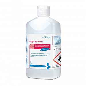 Septoderm gel 500ml