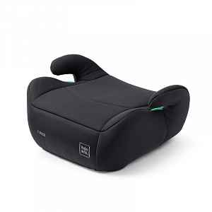 Babyauto SAGA iBelt 125-150, podsedák black