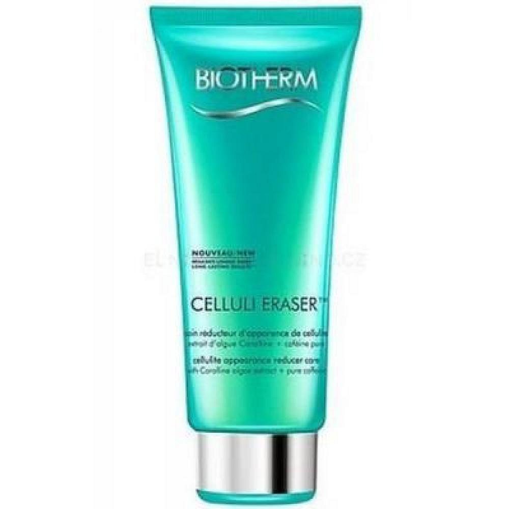 BIOTHERM Celluli Eraser Concentrate 200 ml Proti celulitidě