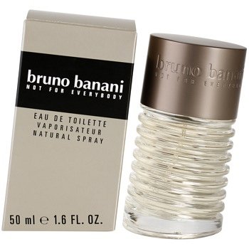 Bruno Banani Bruno Banani Man toaletní voda pro muže 50 ml