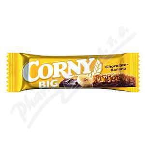Corny BIG banánová 50g