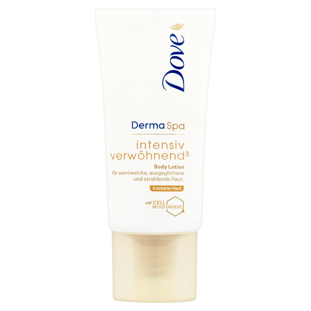 DOVE SPA Goodness3 tělové mléko 50 ml