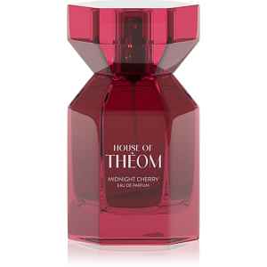 House of Thêom Midnight Cherry parfémovaná voda pro ženy 75 ml