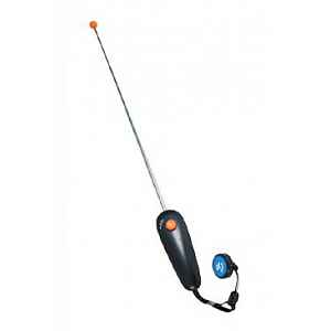 Klikr Hůlka Target Stick Pro Výcvik Psa Tr 1ks