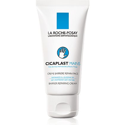 La Roche Cicaplast Mains krém na ruce 50ml