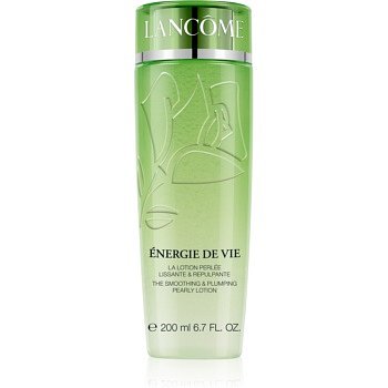 Lancôme Énergie de Vie osvěžující tonikum pro unavenou pleť  200 ml