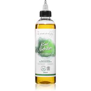 Les Secrets De Loly Kurl Nutrition růstové sérum pro vlnité a kudrnaté vlasy 250 ml