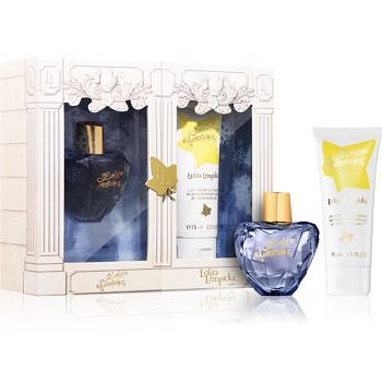 Lolita Lempicka Lolita Lempicka Mon Premier Parfum dárková sada I. pro ženy