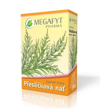 Megafyt Přesličková nať 30g