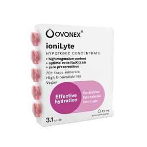 Ovonex ioniLyte startovací sada 8.8ml