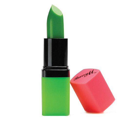 Rtěnka měnící barvu Lip Paint Neptune