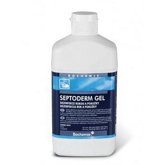 Septoderm gel 500ml