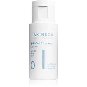 SKINSOO HydraCell Exosome Cleanser hydratační čisticí gel 30 ml