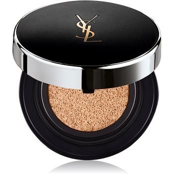 Yves Saint Laurent Encre de Peau All Hours Cushion dlouhotrvající make-up v houbičce SPF 50+ odstín 10 14 g