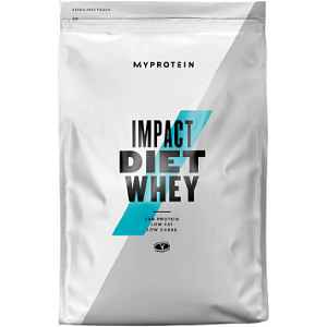 Myprotein Impact Diet Whey New cookies 1000 g