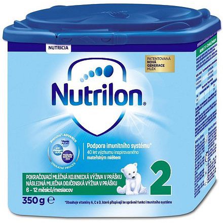 Nutrilon 2 350g