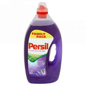 PERSIL Color Lavender 5 l (100 praní) – prací gel
