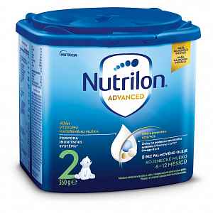 Nutrilon 2 350g