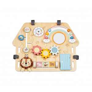 2Kids Toys Activity Board Lvíčkův dům 1 ks