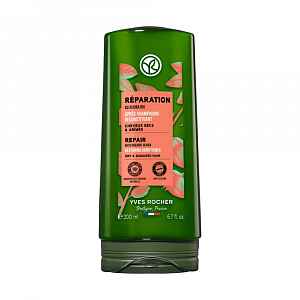 Yves Rocher Regenerační kondicionér s bio jojobou 200 ml