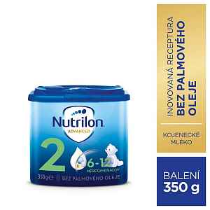 Nutrilon 2 350g