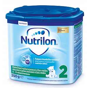 Nutrilon 2 350g