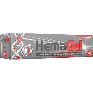 Hemagel 30g