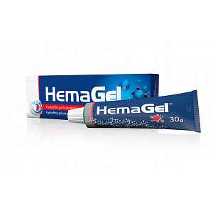 Hemagel 30g