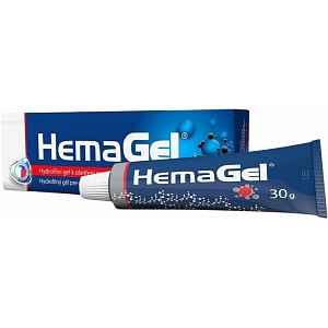 Hemagel 30g